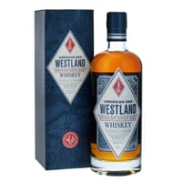 Westland American Oak Single Malt Whisky 70cl