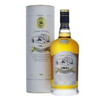 Omar Taiwanese Single Malt Bourbon Cask 70cl
