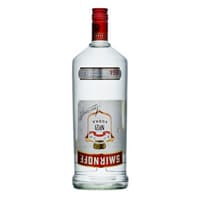 Smirnoff Red Label No. 21 Vodka 150cl
