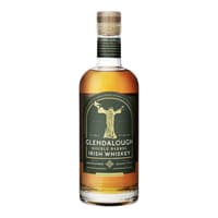 Glendalough Double Barrel Single Grain Whiskey 70cl