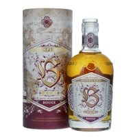Bonpland Rouge Rum 50cl