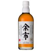 Nikka Yoichi Single Malt Whisky 50cl