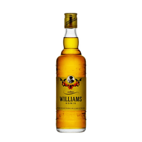 Appenzeller Williams Honig Liqueur 50cl