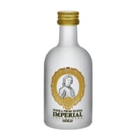 Imperial Collection Gold Vodka Mini 5cl