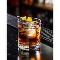 Rusty Nail