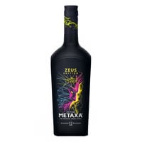 Metaxa 12 Stars Zeus Edition 70cl