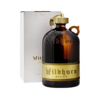 Wildhorn Clarified Milk Gin 50cl