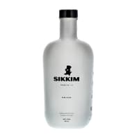 Sikkim Privée London Dry Gin 70cl