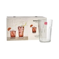 Danny Home Highball Glas Casablanca 41.5cl 6er-Set