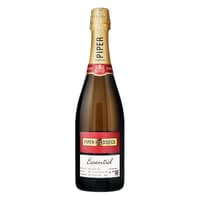 Piper-Heidsieck Essentiel Cuvée Brut Champagner 75cl