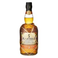 Planteray Barbados 5 Years Rum 70cl