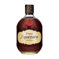 Pampero Añejo Aniversario Rum 70cl