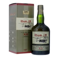 J.M Rhum Tres Vieux XO 70cl