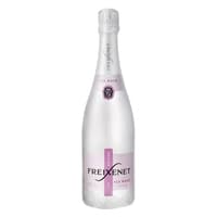 Freixenet ICE Rosé Cuvée Especial Semi Seco 75cl