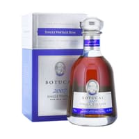Botucal Single Vintage 2007 Rum 70cl