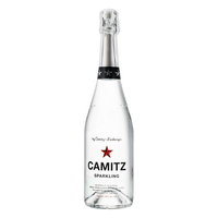 Camitz Sparkling Vodka 70cl