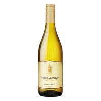 Robert Mondavi Chardonnay Napa Valley 2021 75cl