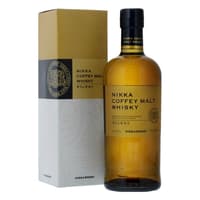 Nikka Coffey Malt Whisky 70cl