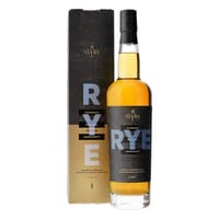 Slyrs Bavarian Rye Whisky 70cl