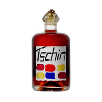 Tschin Pinot Noir Gin 50cl
