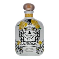 La Cofradia ED. Catrina Tequila Añejo 100% de Agave 70cl