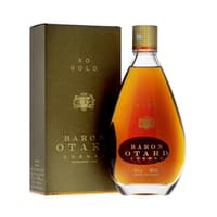 Baron Otard XO Cognac 70cl