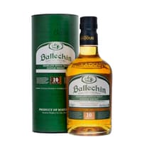 Ballechin 10 Years Single Malt Scotch Whisky 70cl