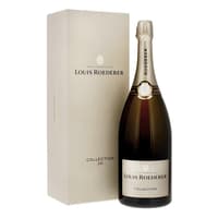 Louis Roederer Collection mit Geschenksverpackung 150cl