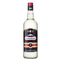 Damoiseau Blanc Rum 100cl 55%
