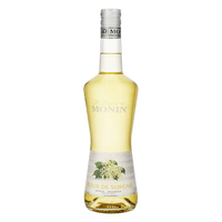 Monin Holunderblüten Likör 70cl