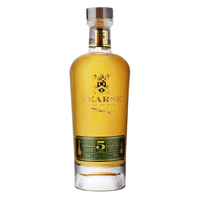 Pearse 5 Years ORIGINAL Blended Irish Whiskey 70cl