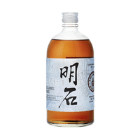 White Oak AKASHI BLUE Label Whisky 70cl