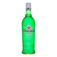 trojka green