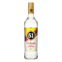Cachaça 51 70cl