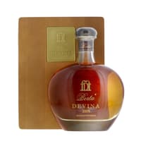 Grappa Berta Devina 70cl