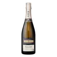 Piper-Heidsieck Essentiel Blanc de Noirs Champagner 75cl