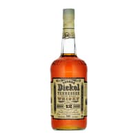 George Dickel No.12 Tennessee Whisky 100cl