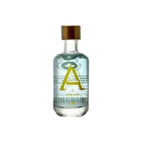 Aarver Lido Swiss Pine Gin Sec 5cl