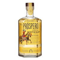 Próspero Tequila Reposado by Rita Ora 70cl