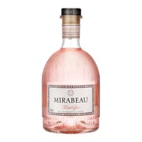 Mirabeau Rosé Dry Gin 70cl