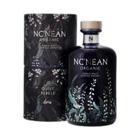 Nc'Nean Quiet Rebels Lorna Organic Single Malt Scotch Whisky 70cl