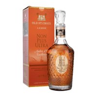 A.H. Riise Non Plus Ultra Ambre d'Or Exellence (Spirituose auf Rum-Basis) 70cl