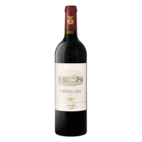 Ornellaia Bolgheri Superiore DOC Tenuta dell'Ornellaia 2021 75cl