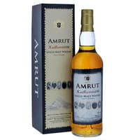 Amrut Kadhambam Single Malt Whisky 70cl