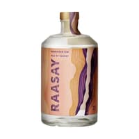 Isle of RAASAY Gin 70cl