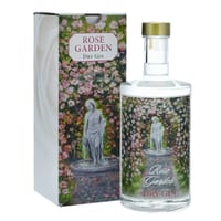 Rose Garden Dry Gin 50cl