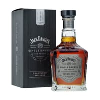 Jack Daniel's Tennessee Whiskey Single Barrel 100 Proof 70cl