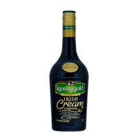 Kerrygold Irish Cream Likör 70cl