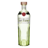 Tanqueray No. 10 Dry Gin 70cl