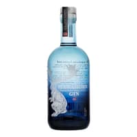 Harahorn Norwegian Gin 50cl